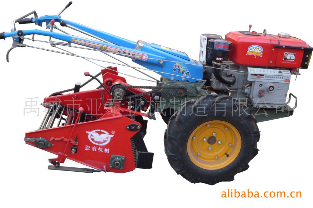 供优质高效土豆收获机 花生收获机 大蒜收获机 小型农机 农业机械