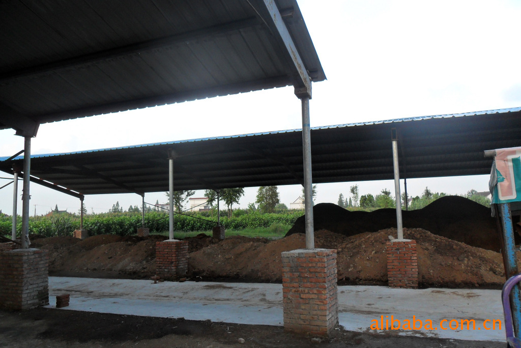 发酵干鸡粪 改水鱼料 农业施肥的好有机肥