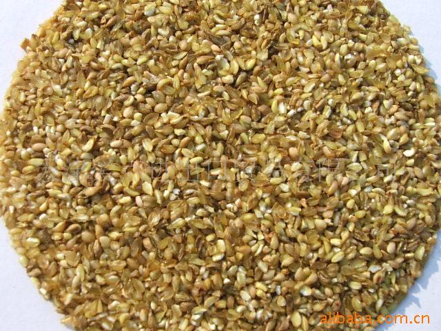 供应苦荞麦米