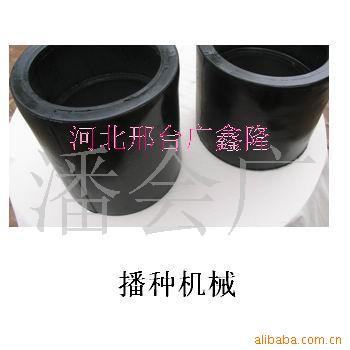 供应气吸播种机