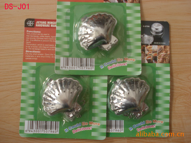 供应茶包，茶球，不锈钢茶球，茶叶包