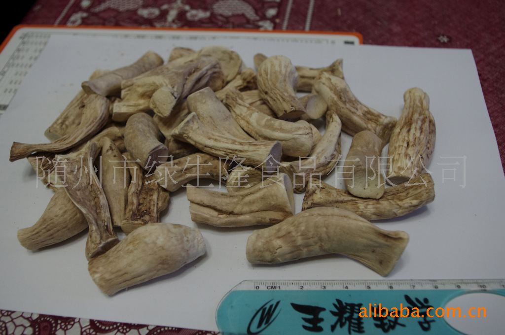 供应素食香菇柄、素食香菇脚、素食香菇腿、素食香菇头