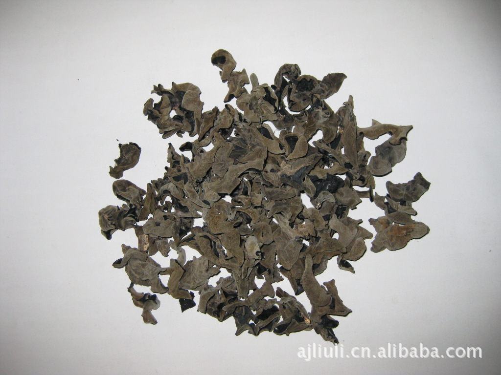 供应优质黑木耳春耳