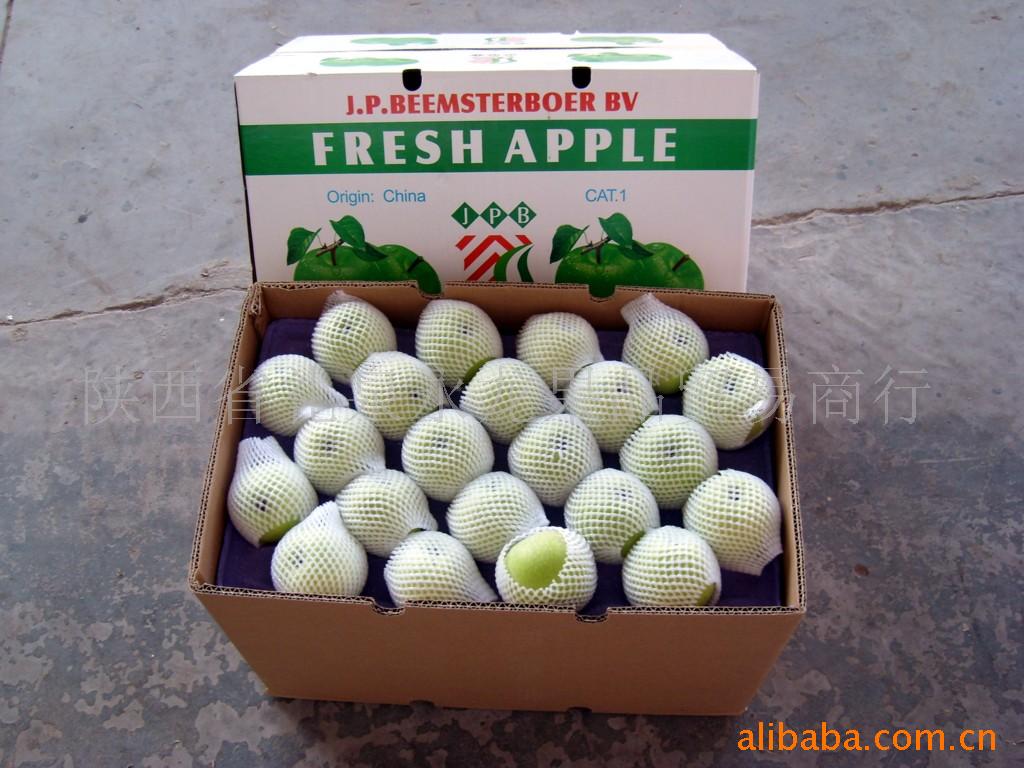 供应陕西青苹果(图)
