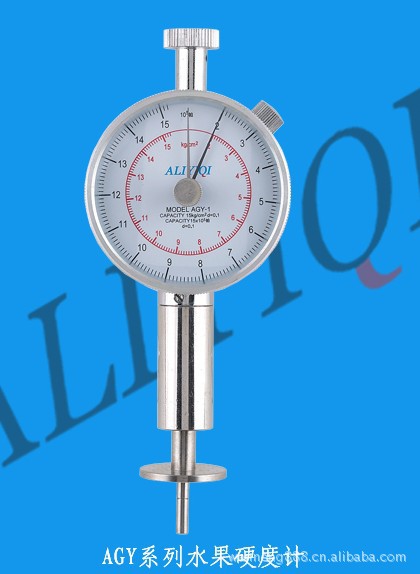 批发工业水果硬度计，果实硬度计，果品硬度计