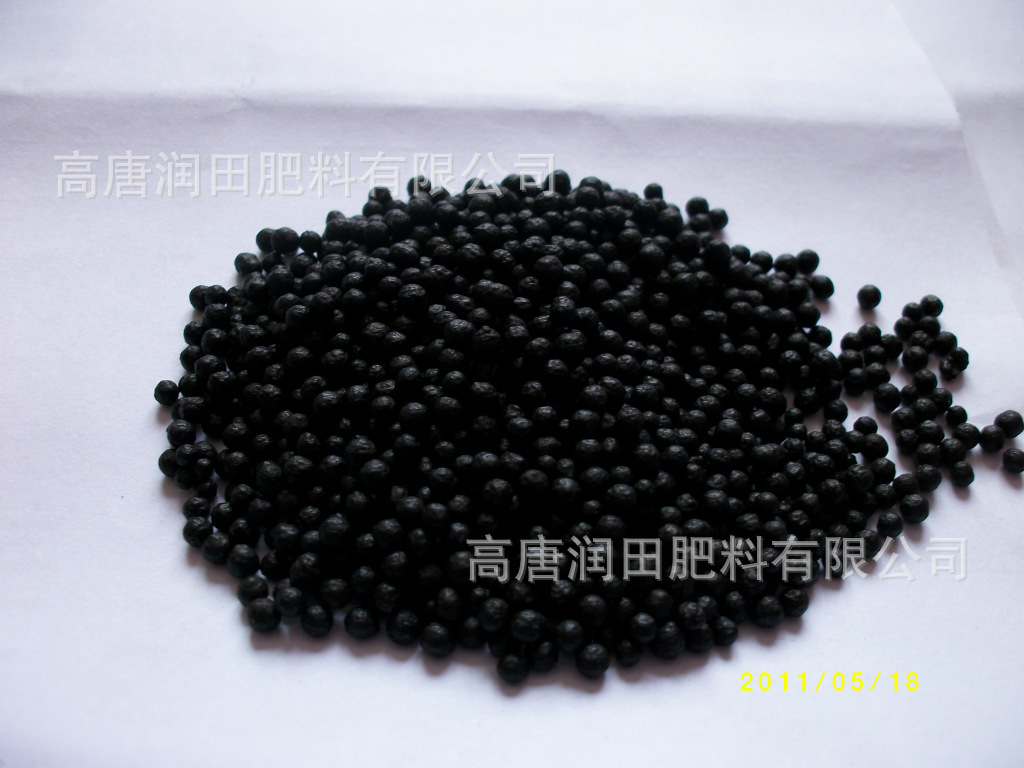 多肽黄腐酸钾有机肥----秸秆