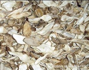 批发 野生菌 食用菌 鸡腿菇干品