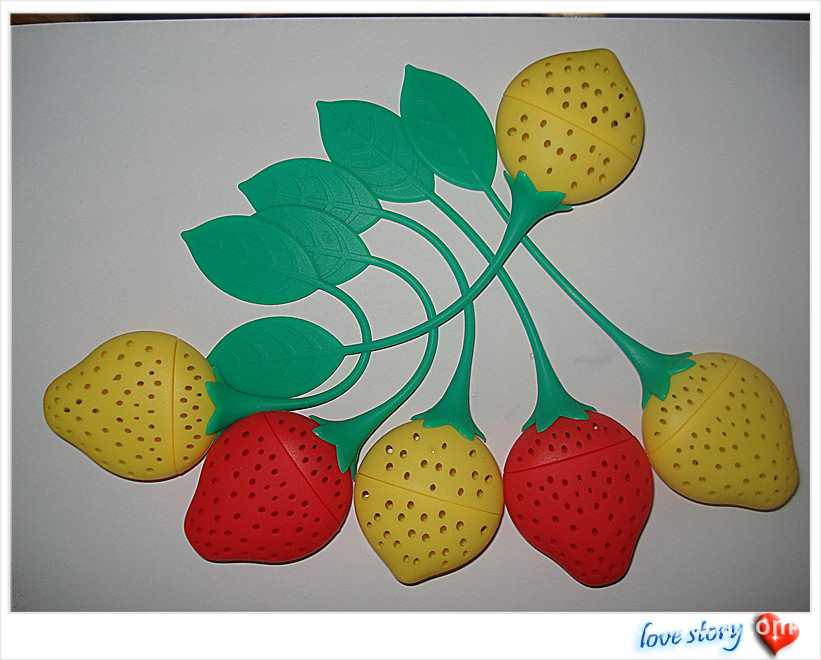 FDA茶包/硅胶茶包/食品级茶包/茶包硅胶/环保茶包