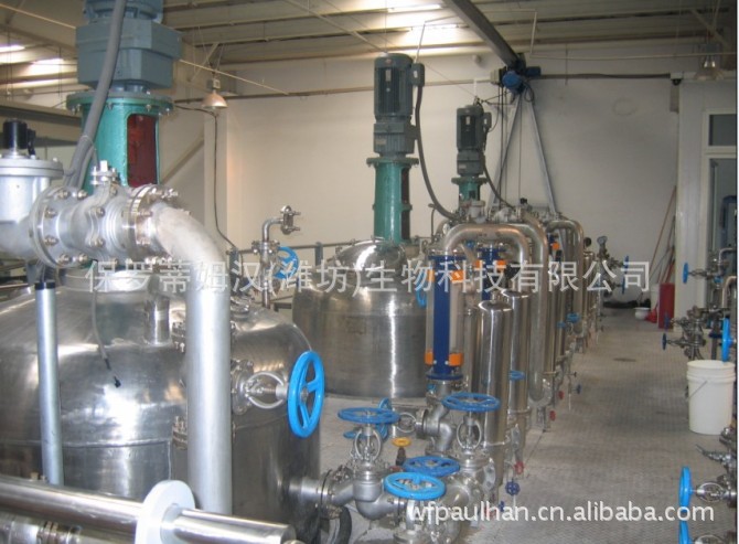 青储饲料用菌剂-饲料益菌素