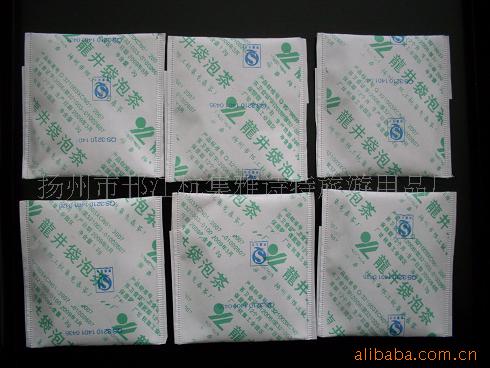 供应酒店 宾馆 一次性用品 茶叶