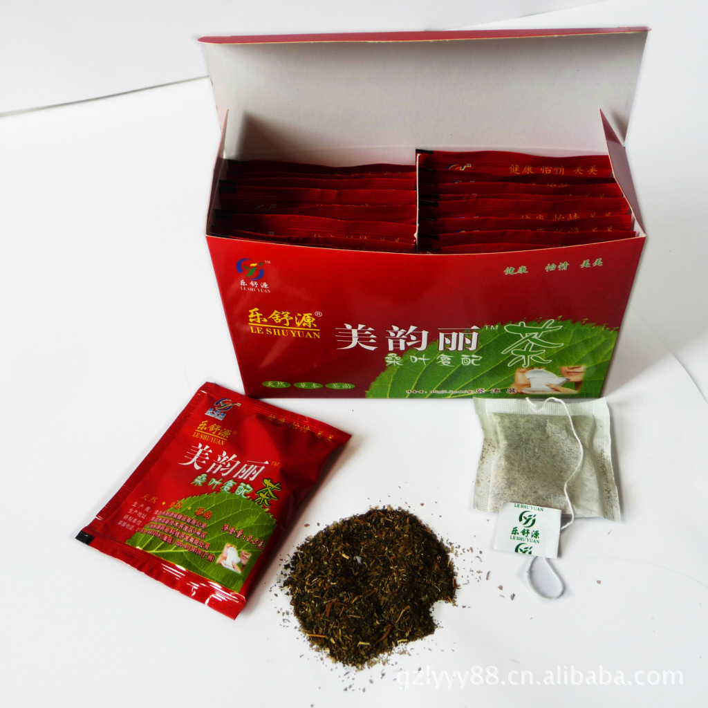 诚招养颜茶/祛斑美容茶/桑叶茶/中草药保健茶/养生袋泡茶代理加盟