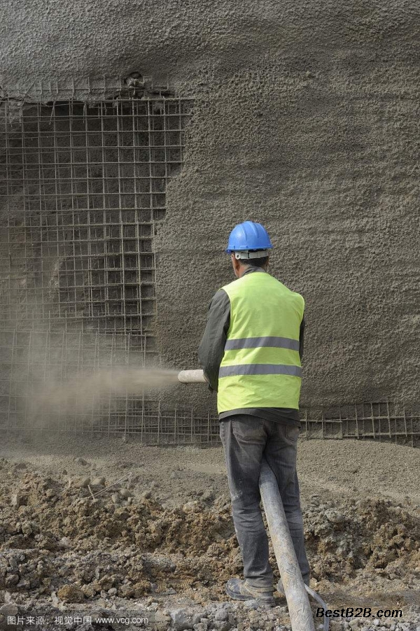 北京基坑支护加固 山体护坡加固 喷锚支护公司