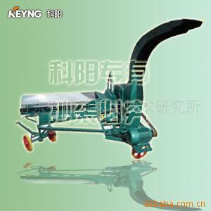 供应科阳牌大型铡草机/玉米秸秆铡草机/青贮铡草机/家用切草机
