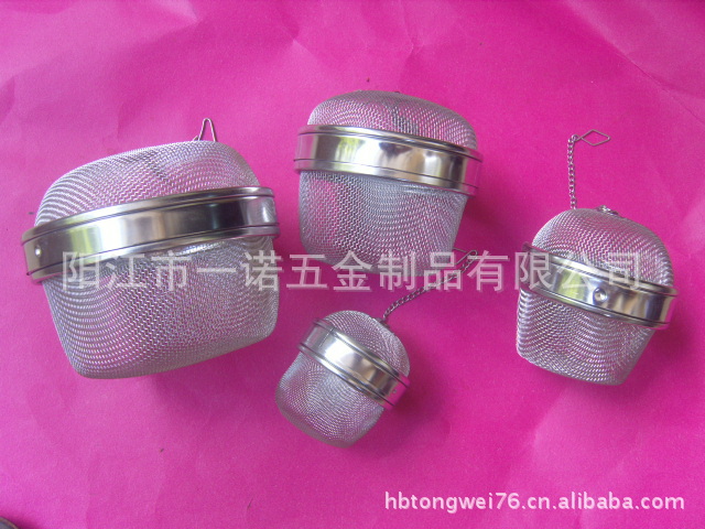 D-022ZB茶球,茶隔,茶叶过滤网茶隔,茶漏,茶具泡茶器