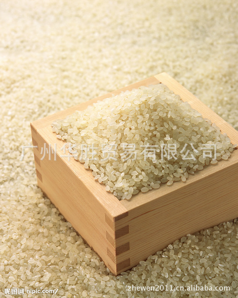 杂优米,饭堂米,江苏大米