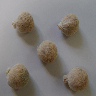 小白人种子批发0.45cm 青草种植二次种植 草球 草种子 草包 种球