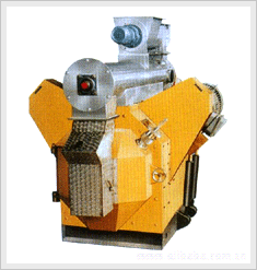 【供应】时产量2-3吨 320型饲料颗粒机，无锡华瑞饲料制粒机