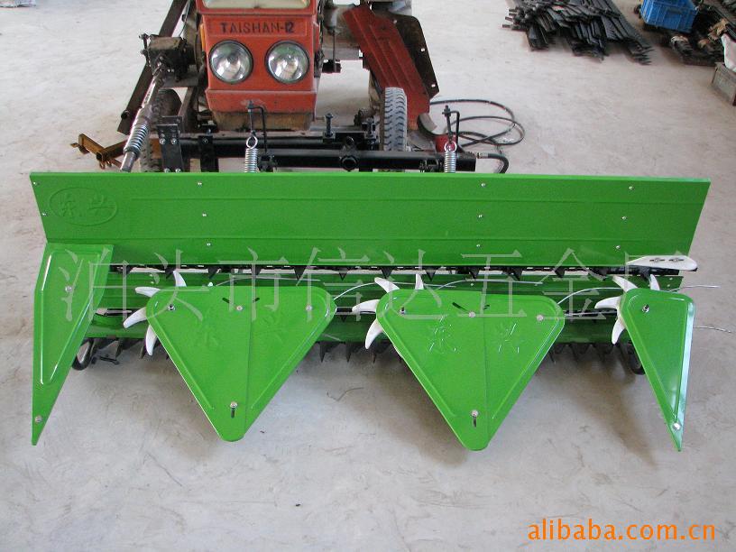 供应大豆割晒机，大豆收割机