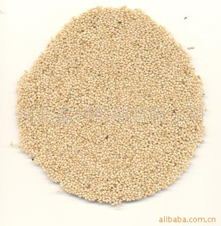 长期供应优质天然埃塞芝麻省驰名名商标