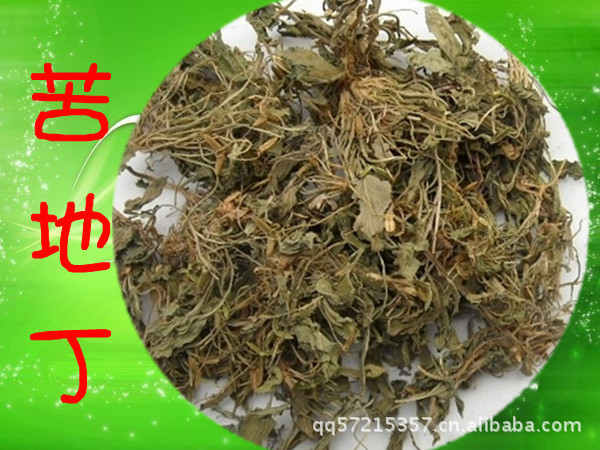 供应中药材 中药饮片 中草药 紫花地丁