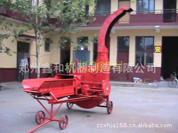 供应秸秆粉碎铡草机 稻草粉碎铡早机 价格优惠