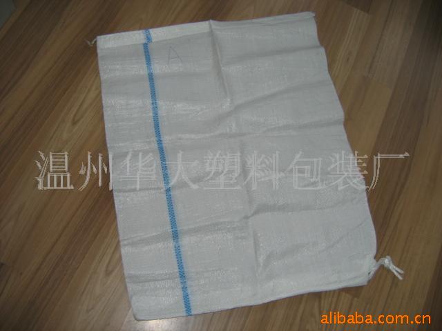 供应饲料袋、肥料袋、彩印编织袋、纸塑编织袋(图)