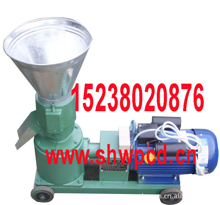 河南晶鑫供应优质 颗粒机/饲料颗粒机/燃料颗粒机