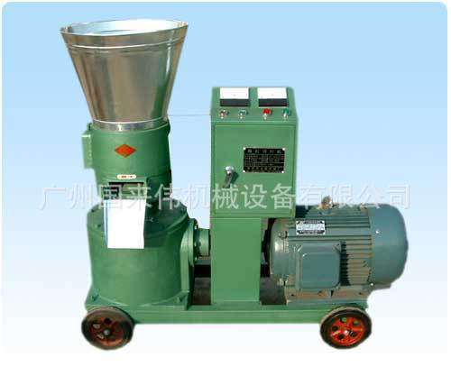 广东鸽子饲料颗粒机，鸽子饲料机械，饲料机