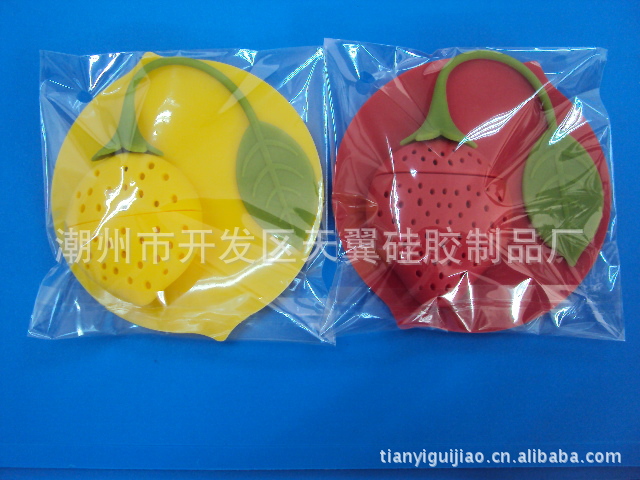 混批硅胶茶叶包，滤茶器，硅胶茶包，绿茶包