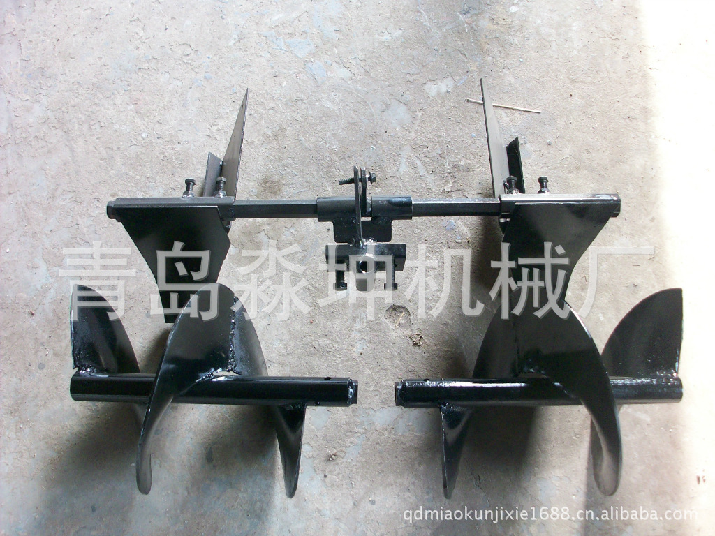 供应微耕机起垄器、小型起垄器、农机工具