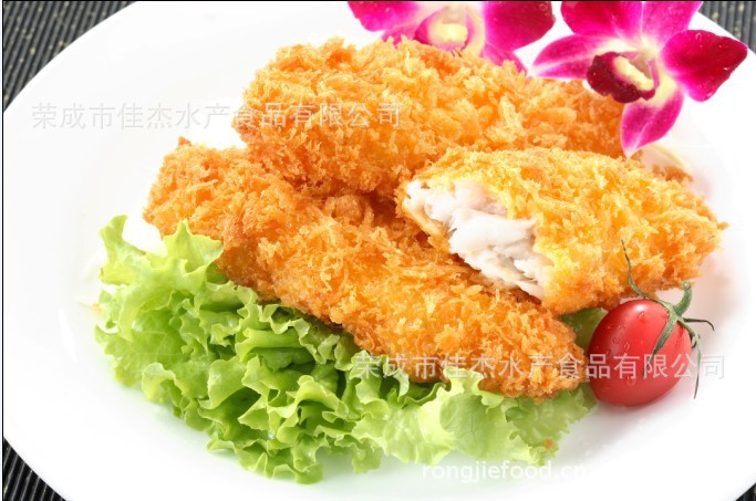 厂价批发/鳕鱼排/寿司料理必备/沾粉系列/食堂食材/西餐自助餐