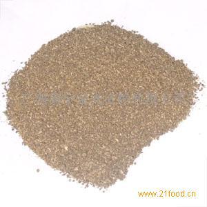 常年供应木薯渣（有机肥原料）