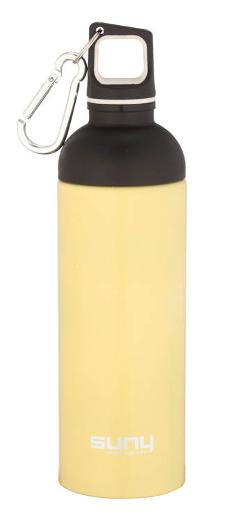 供应350 和500ML新款抽真空保温杯带网盖可以过滤冰块和茶叶