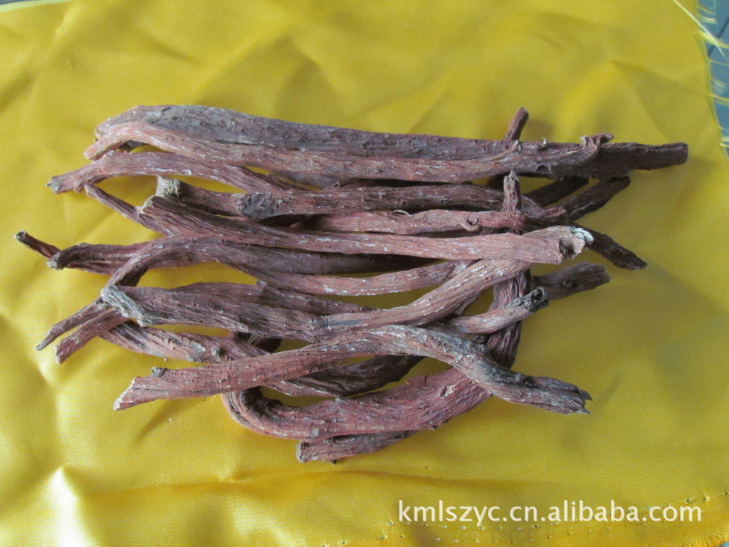 中药材     丹参个 优价批发