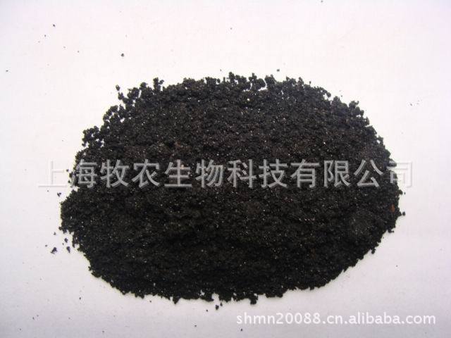 供应高含量高纯度矿源黄腐酸 饲料级 肥料级