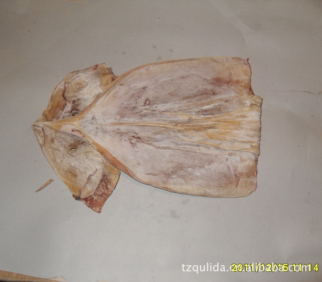 鱿鱼干23元一斤（30斤起批 不含运费）