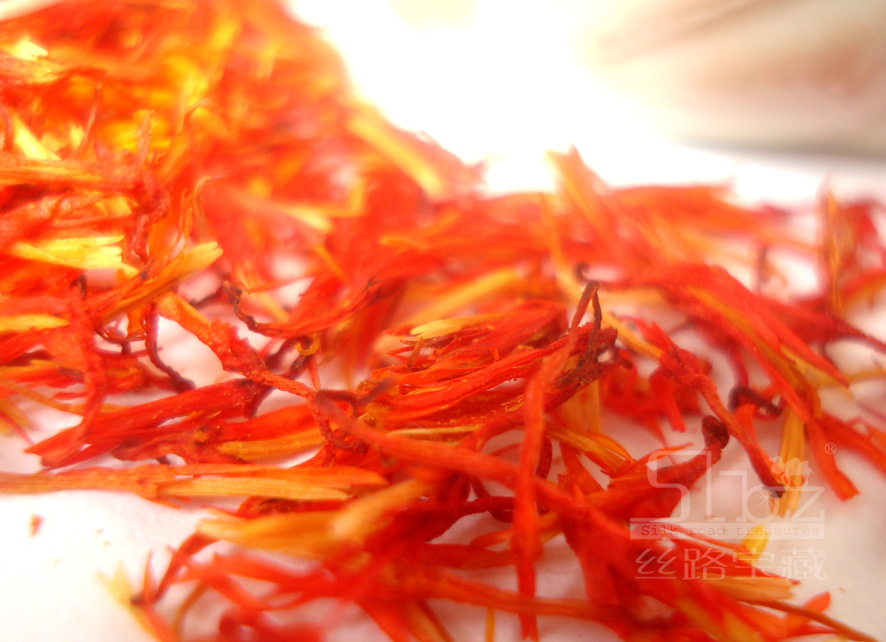 供应新疆红花 正品假一赔十  藏红花