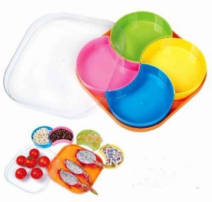 节庆必备春节必备果品盒果盘# yphb-Y31186