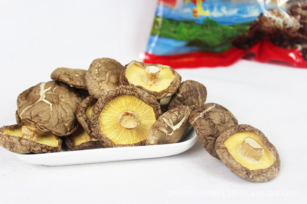 2011新货 庆元香菇干货 直销 庆元冬菇 浙江特产