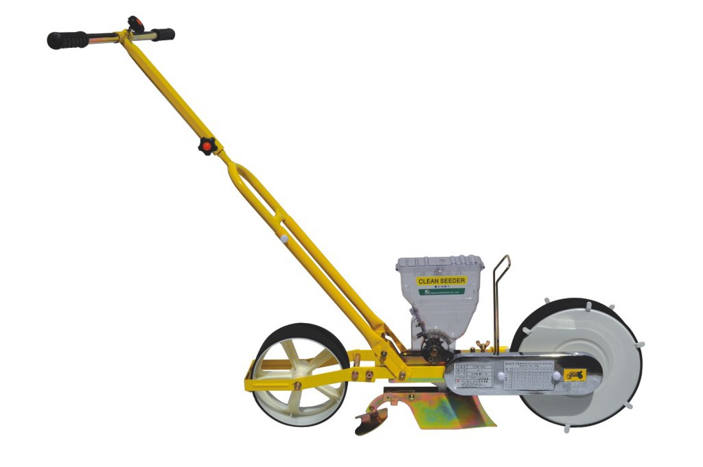 韩国厂家直销多功能小粒种子播种机、播种施肥机（JP-1型） 农机