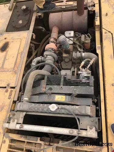 蒲城县日立挖掘机维修提大臂慢中心