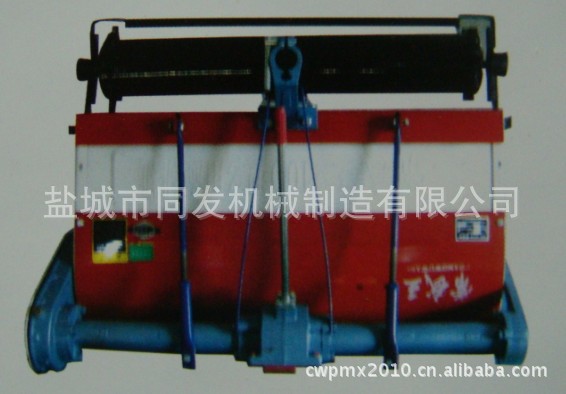 常武王牌 100型多功能旋耕机 旋耕机 多功能农机