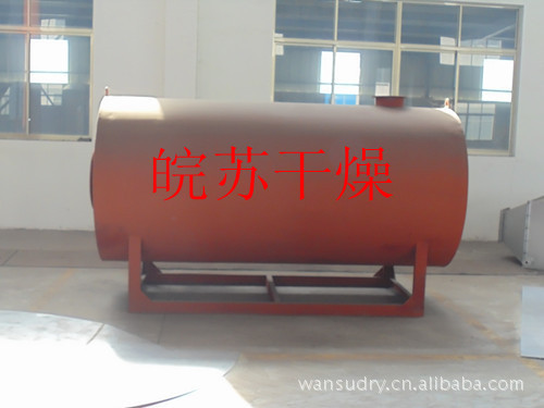 粮食、种子、饲料、果品脱水、蔬菜、香菇、木耳等专用热风炉