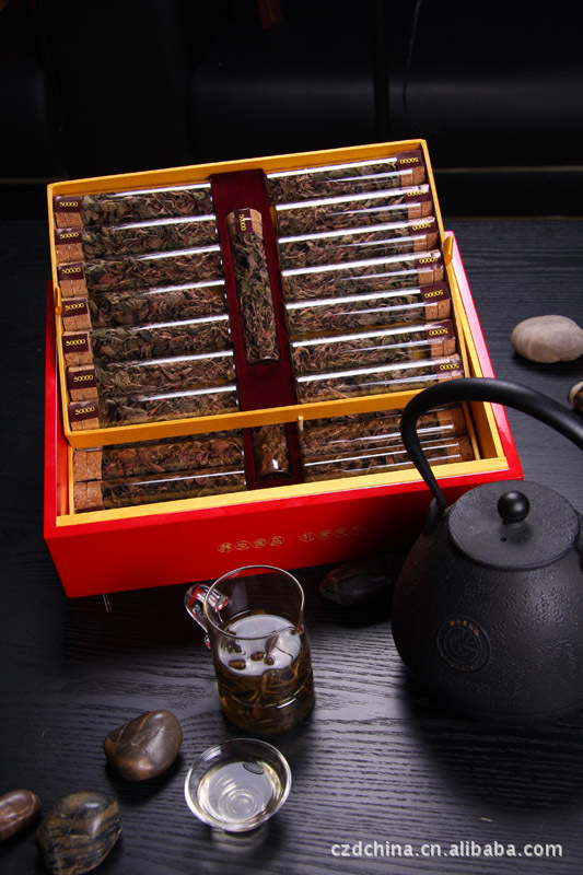 名贵中草药 养生极品 送礼送健康 天颐系列 贡品级金线莲