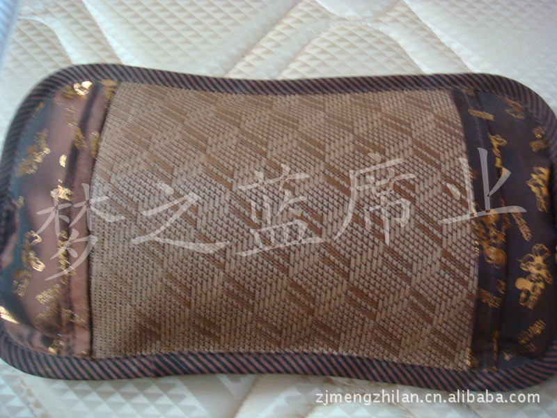 【3.0元特卖】梦之蓝/茶叶/茉莉花/儿童枕/亚草枕/婴儿枕