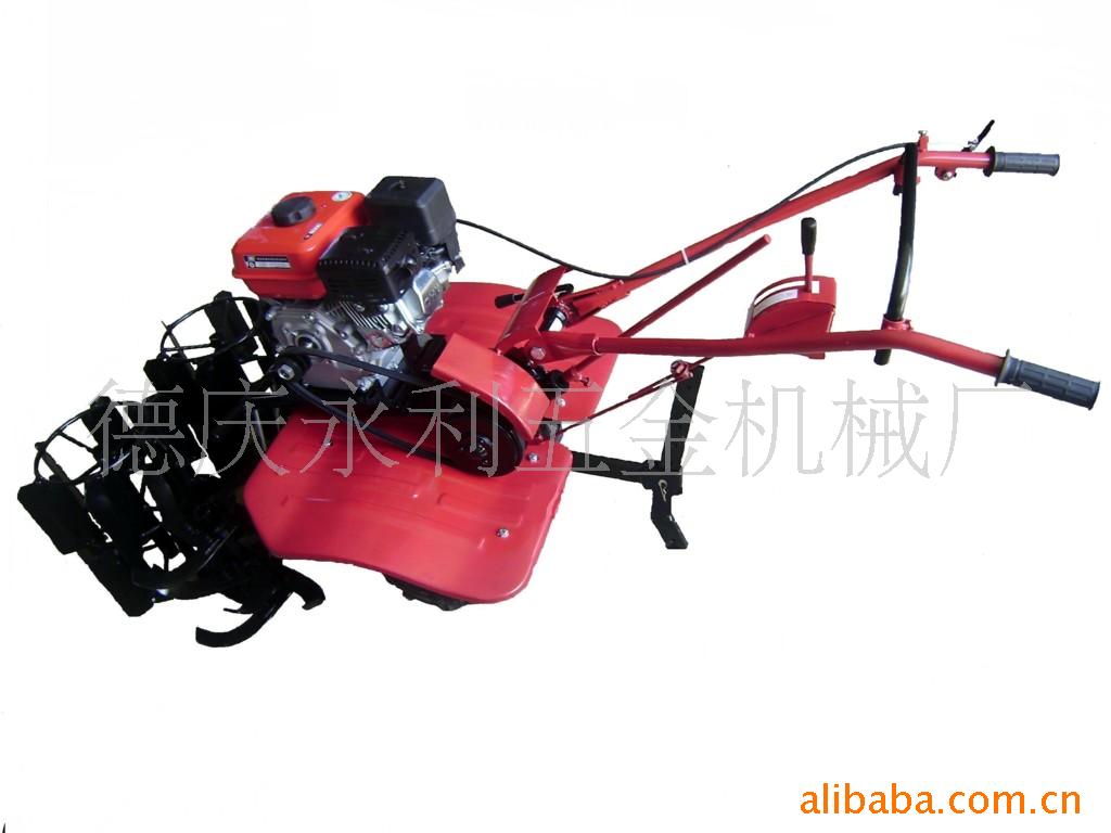 供应新型水旱两用微耕机