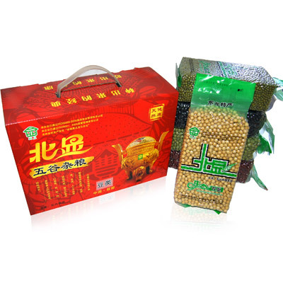 杂粮杂豆批发*五谷杂粮五品(豆类) *吉林北显大米杂粮