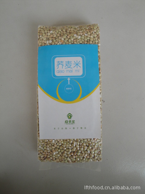 400g荞麦米