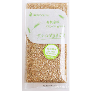 有机杂粮产品/五谷杂粮/有机糙米/生产加工/经销批发/团购