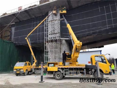 北京丰台区云梯车出租